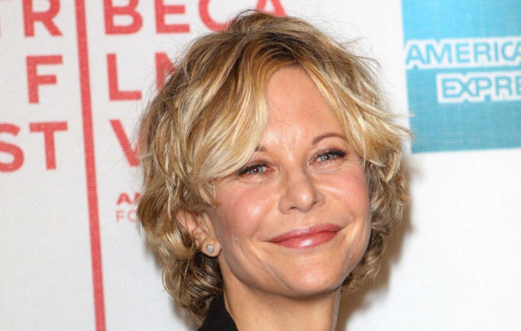 Meg Ryan Biography; Net Worth, Age, And Movies ABTC