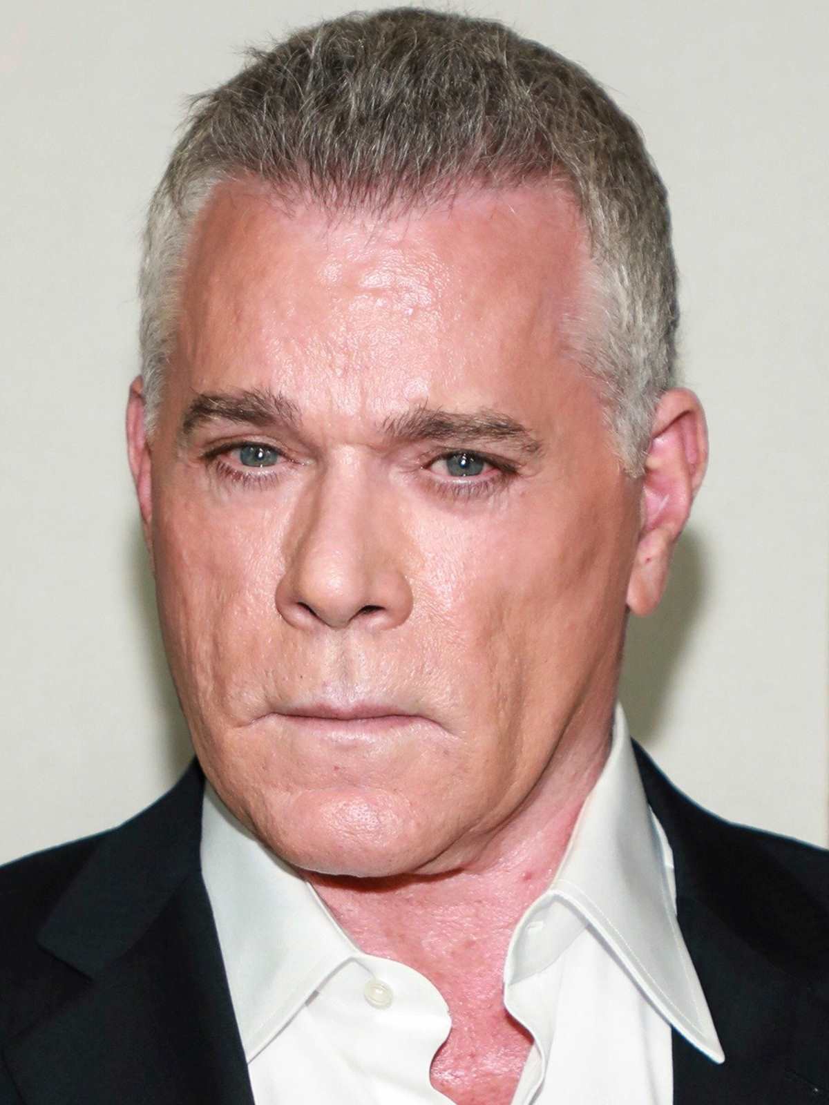 Ray Liotta ABTC