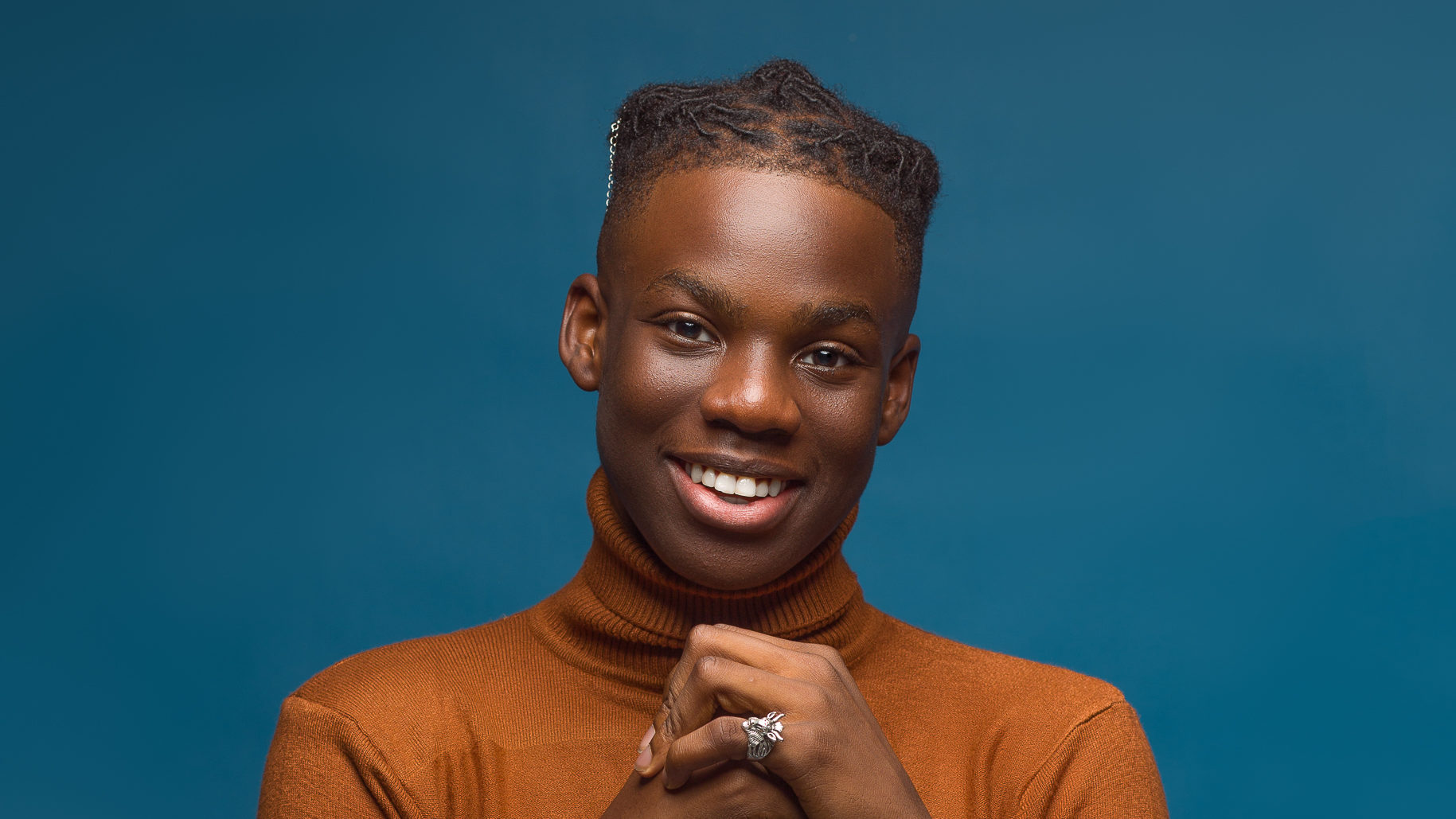 “Rave & Roses Is Worth The Wait” – Rema Assures Fans Ahead Of His Debut Album Release