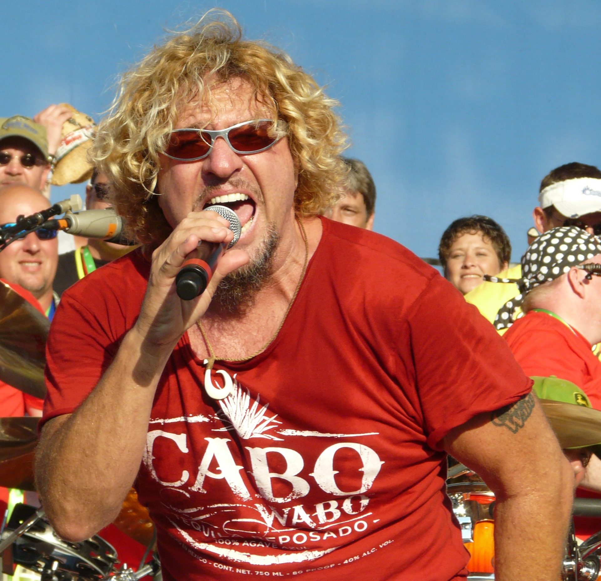 Sammy Hagar Biography; Net Worth, Age, Wife, Songs ABTC