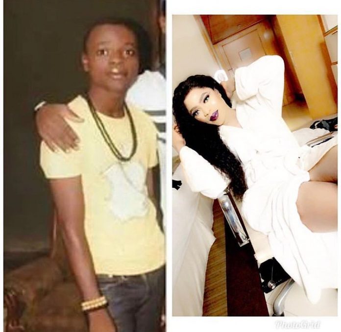 Bobrisky Biography; Net Worth, Gender, Real Face, Surgery, Old Pictures ...