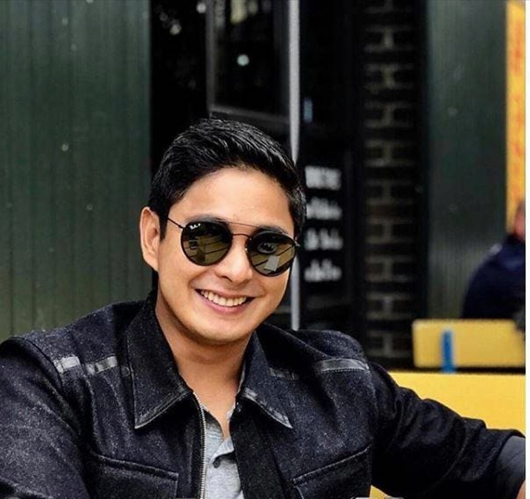 Coco Martin Net Worth ABTC