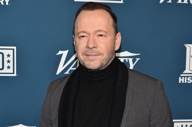 Donnie Wahlberg Biography; Net Worth, Wife, Siblings, Height, Movies - ABTC