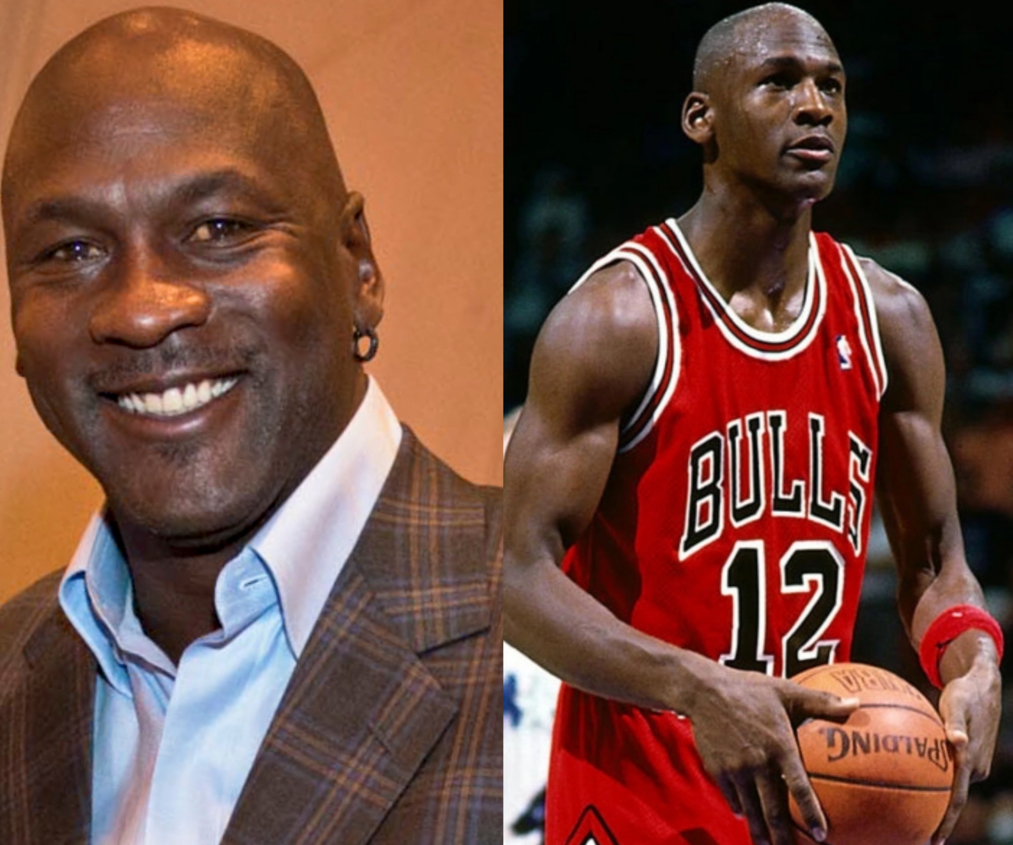 Michael Jordan Net Worth - ABTC