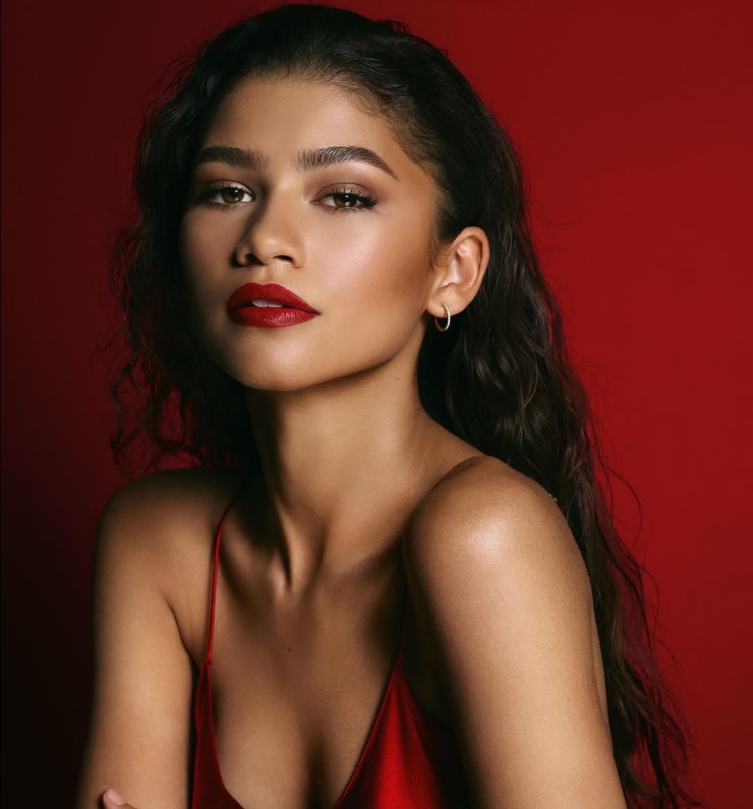 zendaya biography