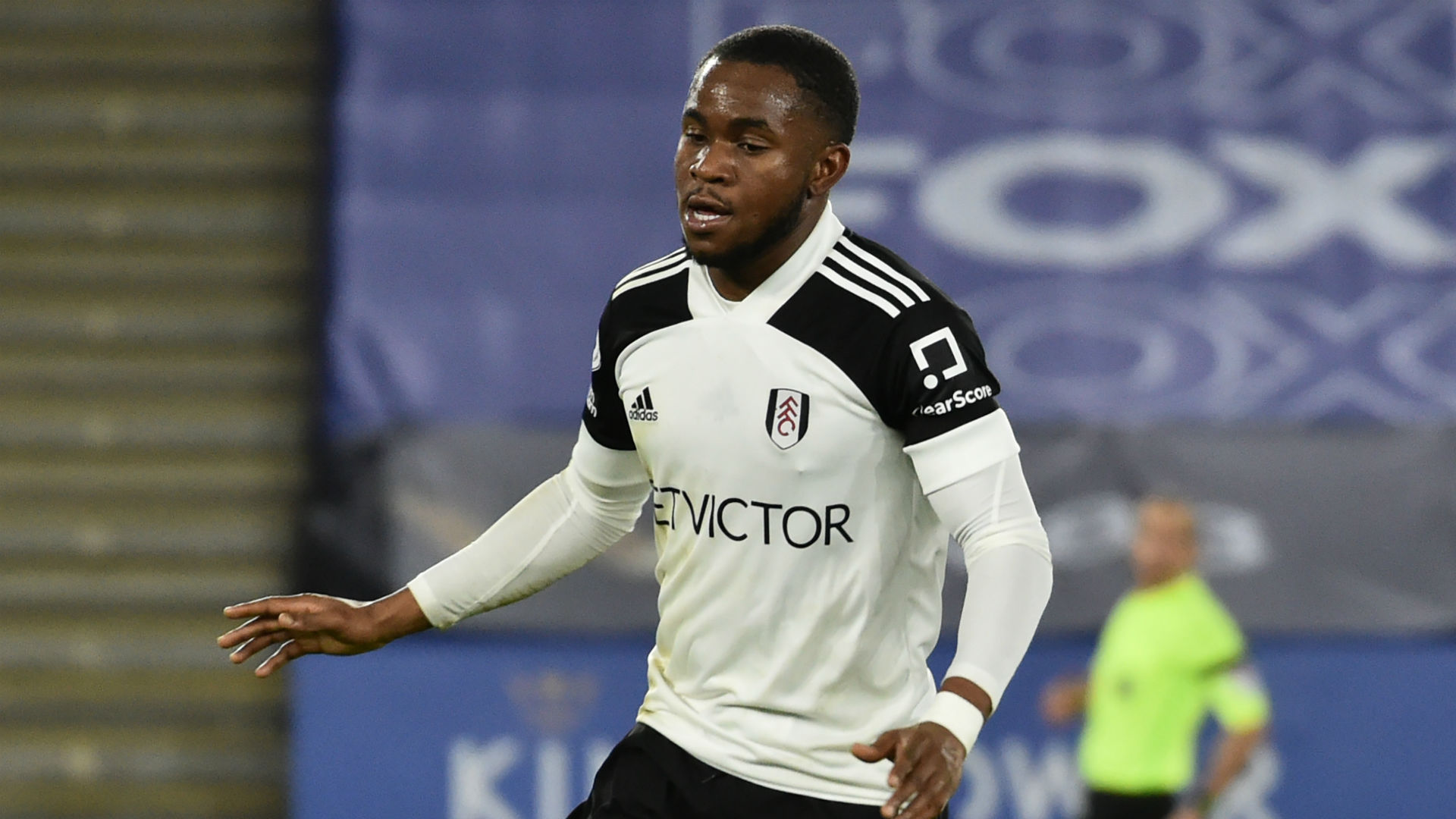 FIFA Clears Ademola Lookman And Other Seven Players To Represent The