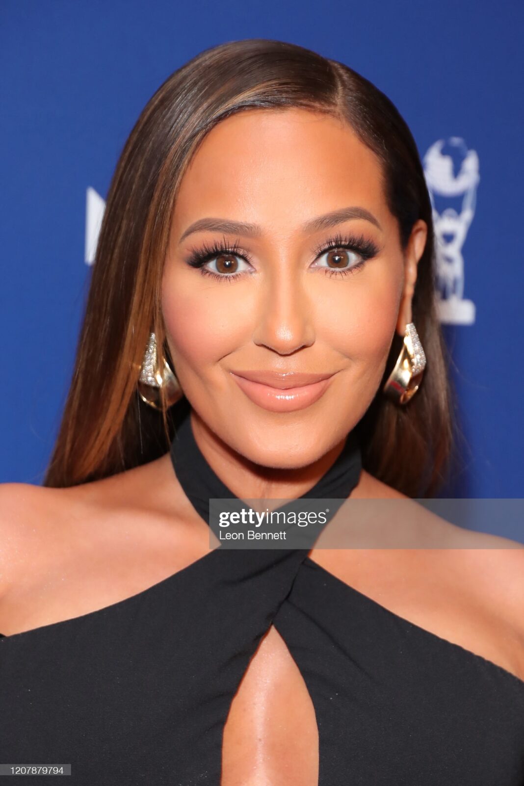 Adrienne Bailon Biography; Net Worth, Age, Height, Sister And Husband