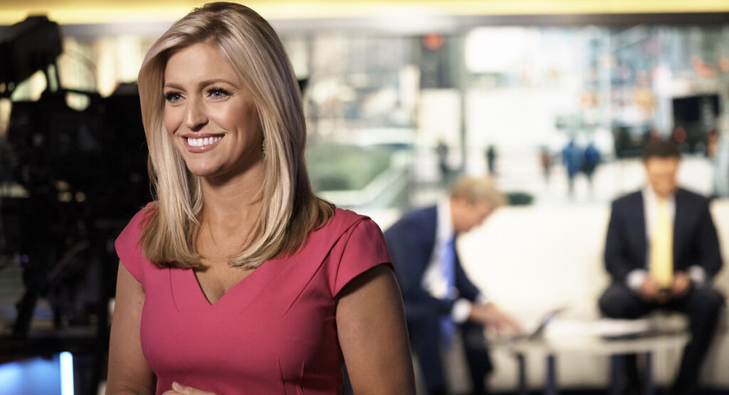 Ainsley Earhardt Biography; Net Worth, Age ABTC