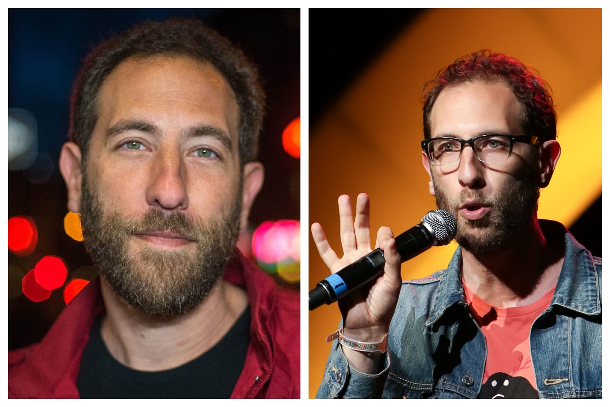 Ari Shaffir Net Worth ABTC