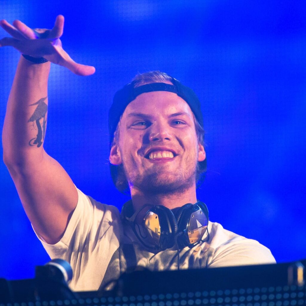 Avicii Biography; Net Worth, Funeral, And Cause Of Death - ABTC