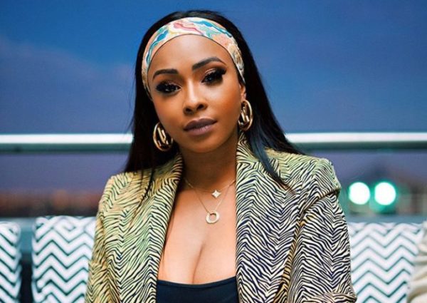 Boity Thulo Biography Net Worth Boyfriend Name House Father Abtc