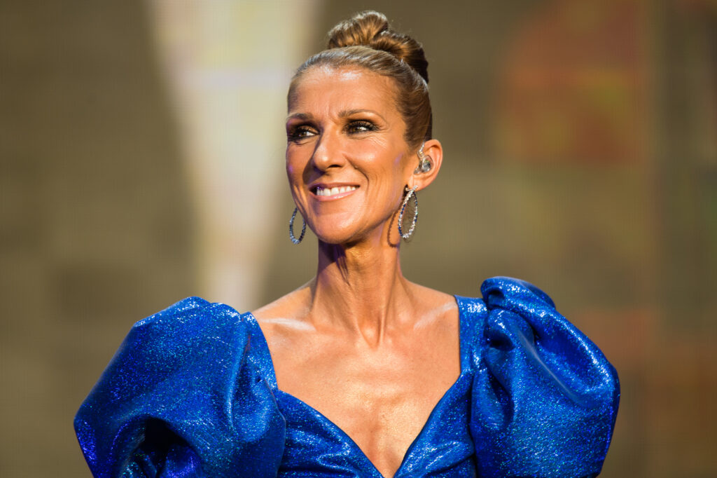 Celine Dion Biography; Net Worth, Age, Songs And Videos ABTC