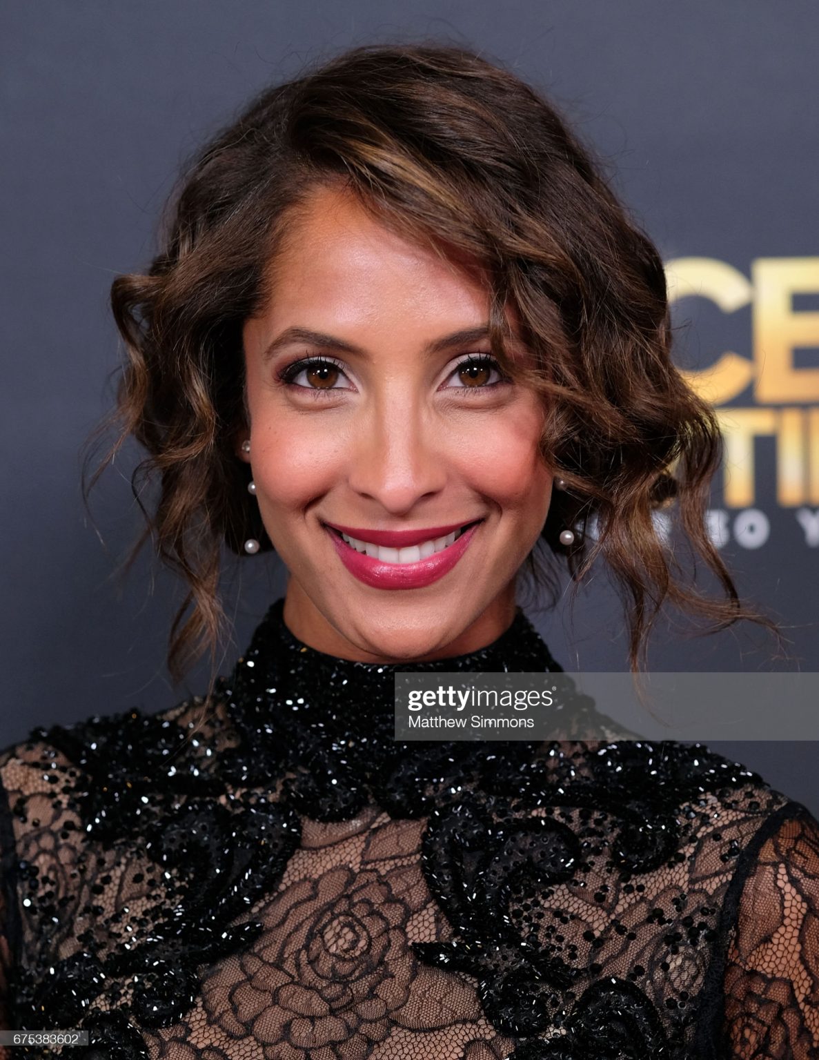 Christel Khalil Biography; Net Worth, Age, Nationality, Parents, Son ...