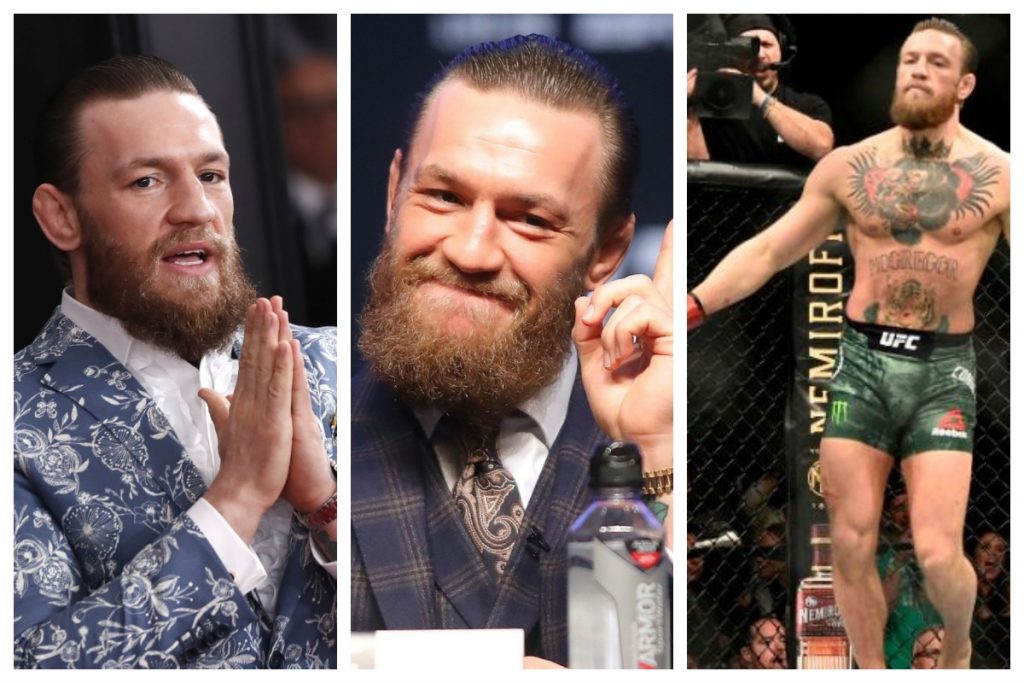 Conor Mcgregor Net Worth ABTC