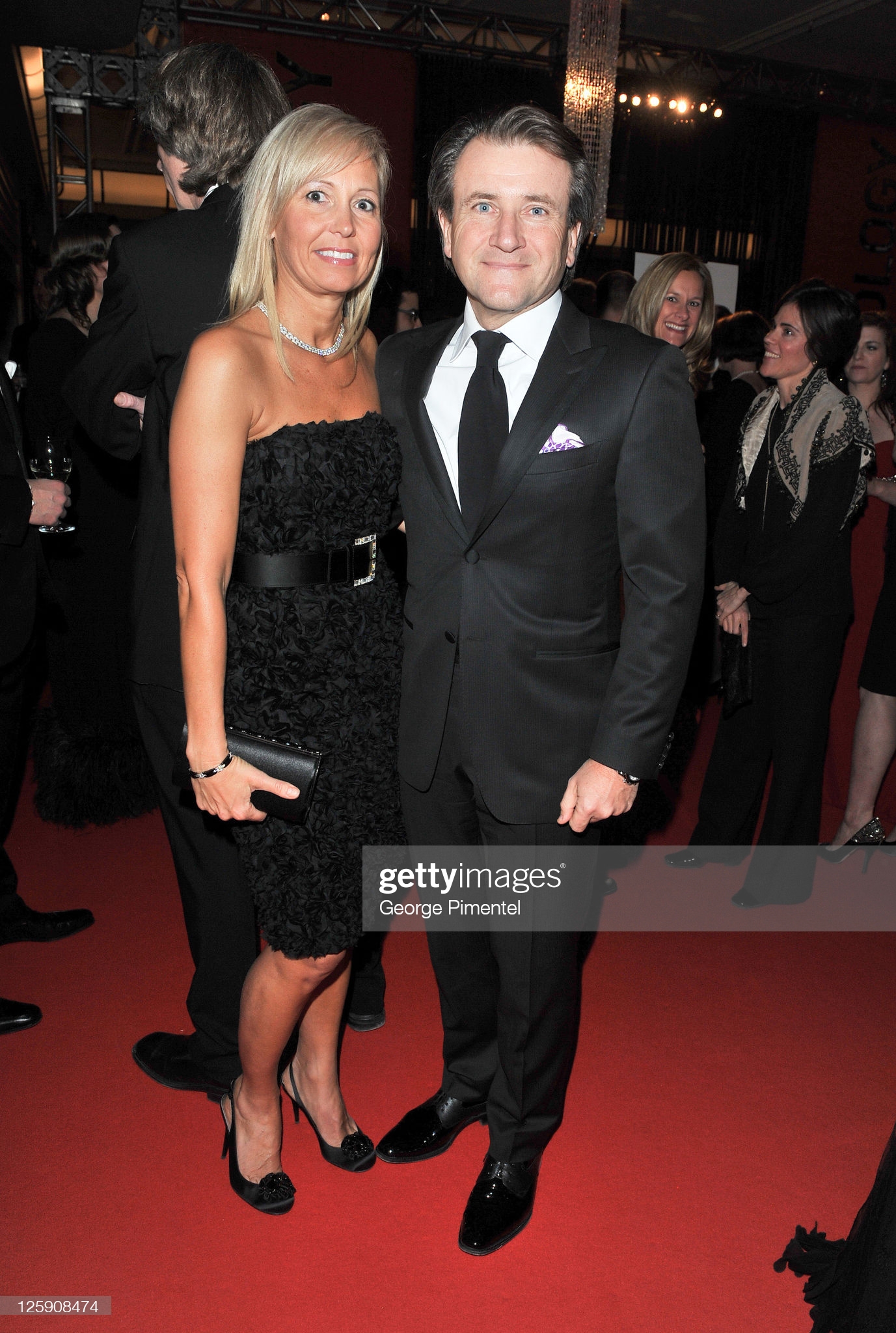 Robert Herjavec Net Worth - ABTC