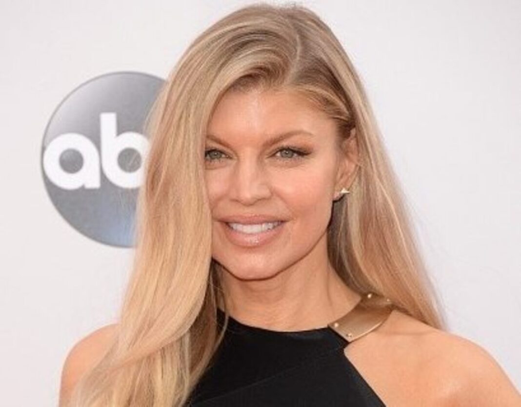 Fergie Biography; Net Worth, Age, Height, Real Name And Songs ABTC