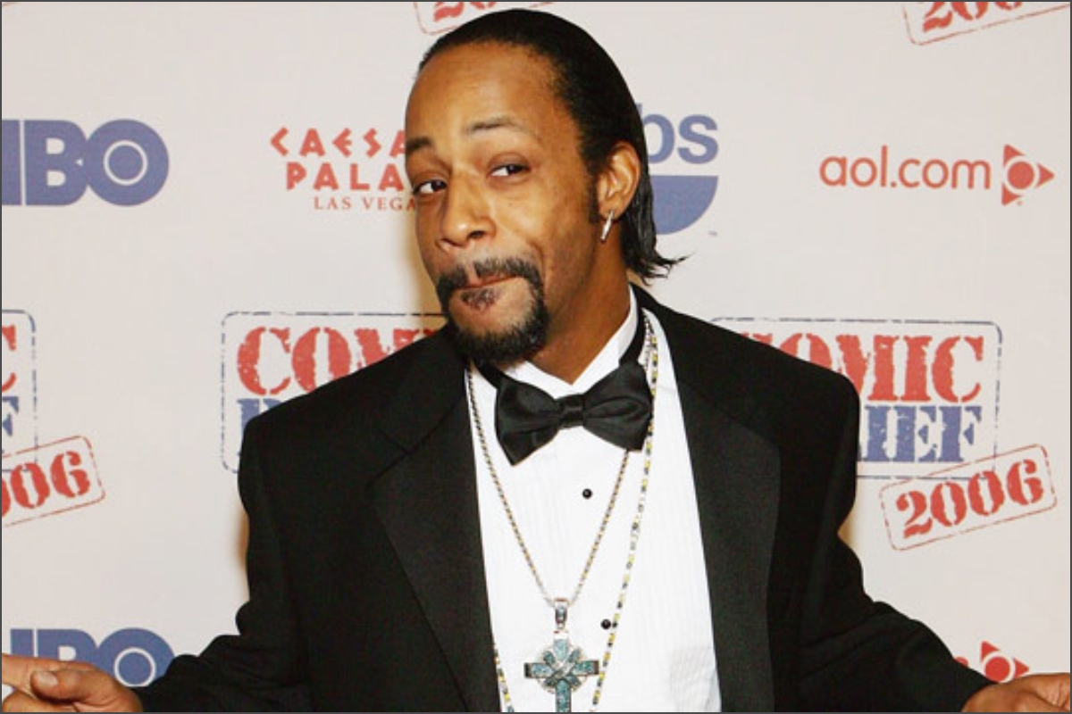 Katt Williams Net Worth ABTC