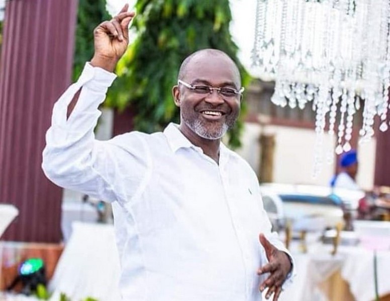 Kennedy Agyapong Biography; Net Worth, Age, Companies, Daughter