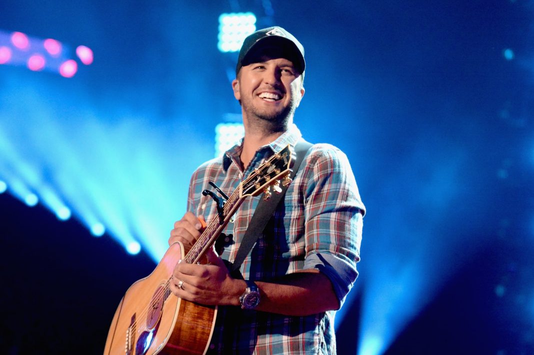 Luke Bryan Net Worth ABTC