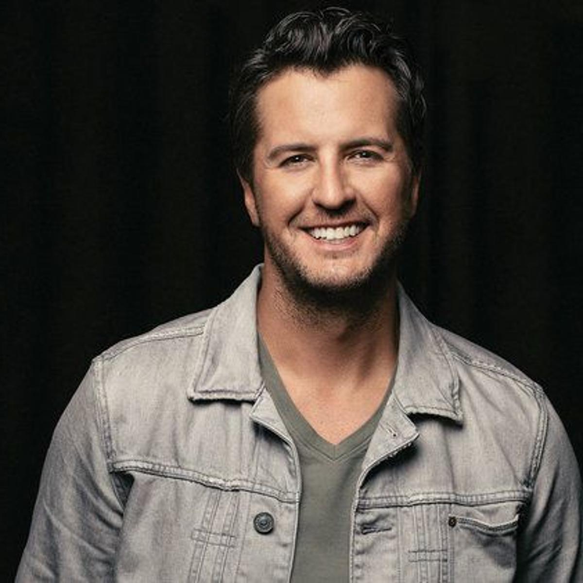 Luke Bryan Biography; Age, Family, Wife, Albums - ABTC