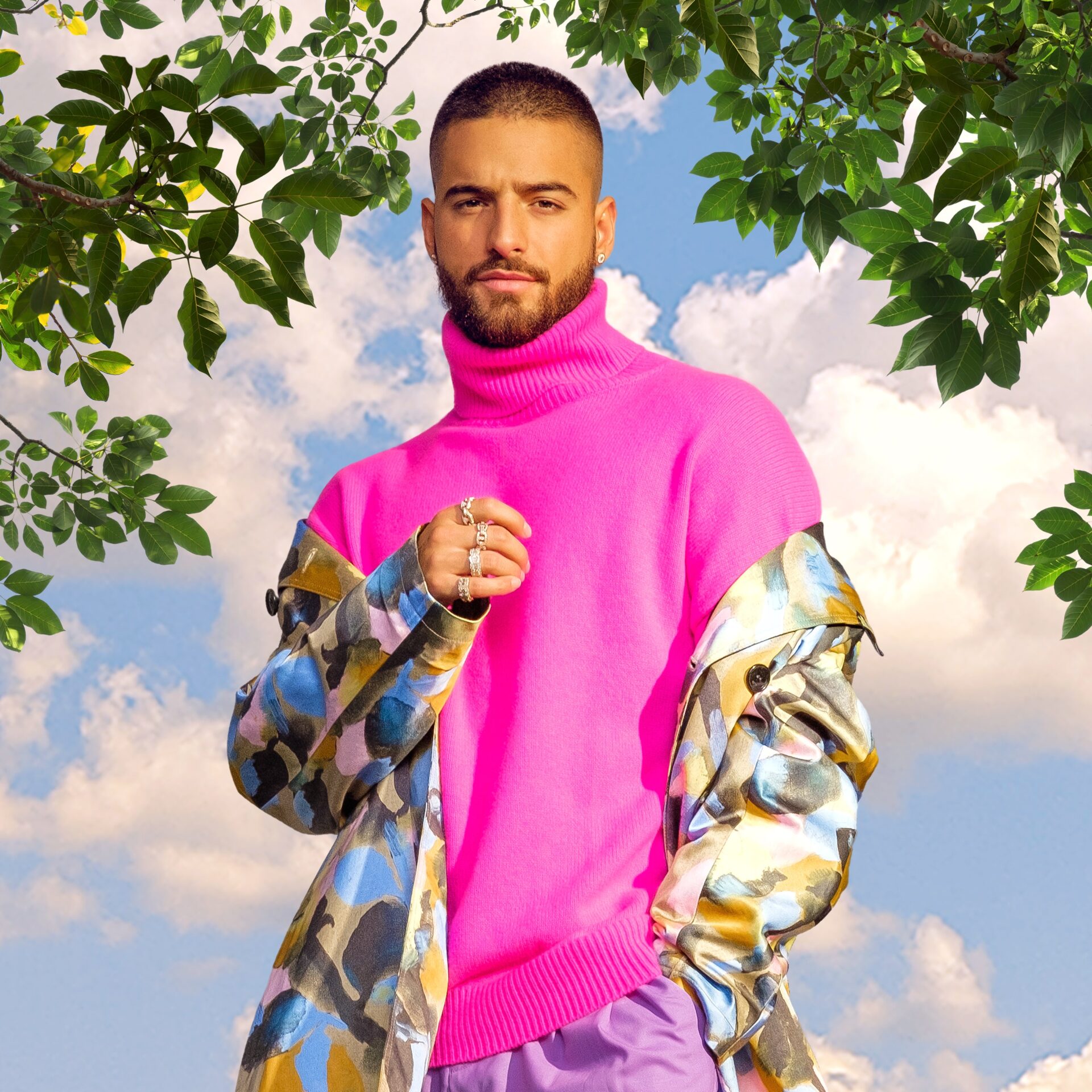 Maluma Biography; Net Worth, Age, Songs, ExGirlfriend, Movies And