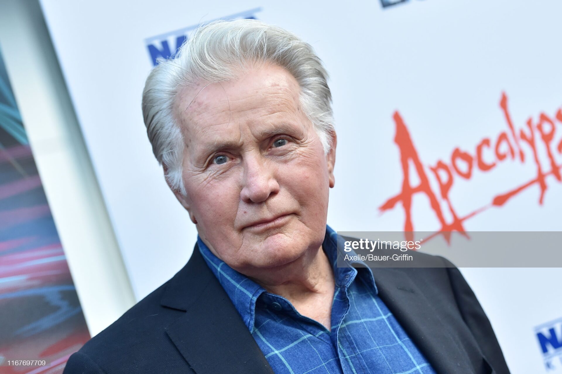 Martin Sheen Net Worth ABTC