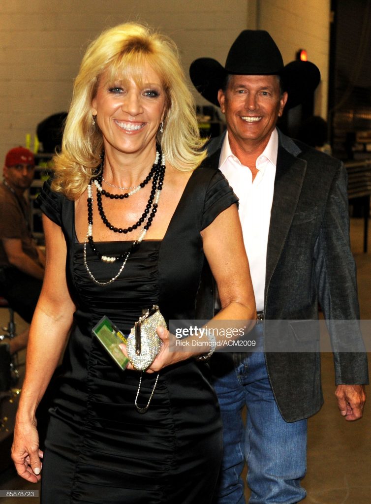 Norma Strait: Meet George Strait's Wife - ABTC