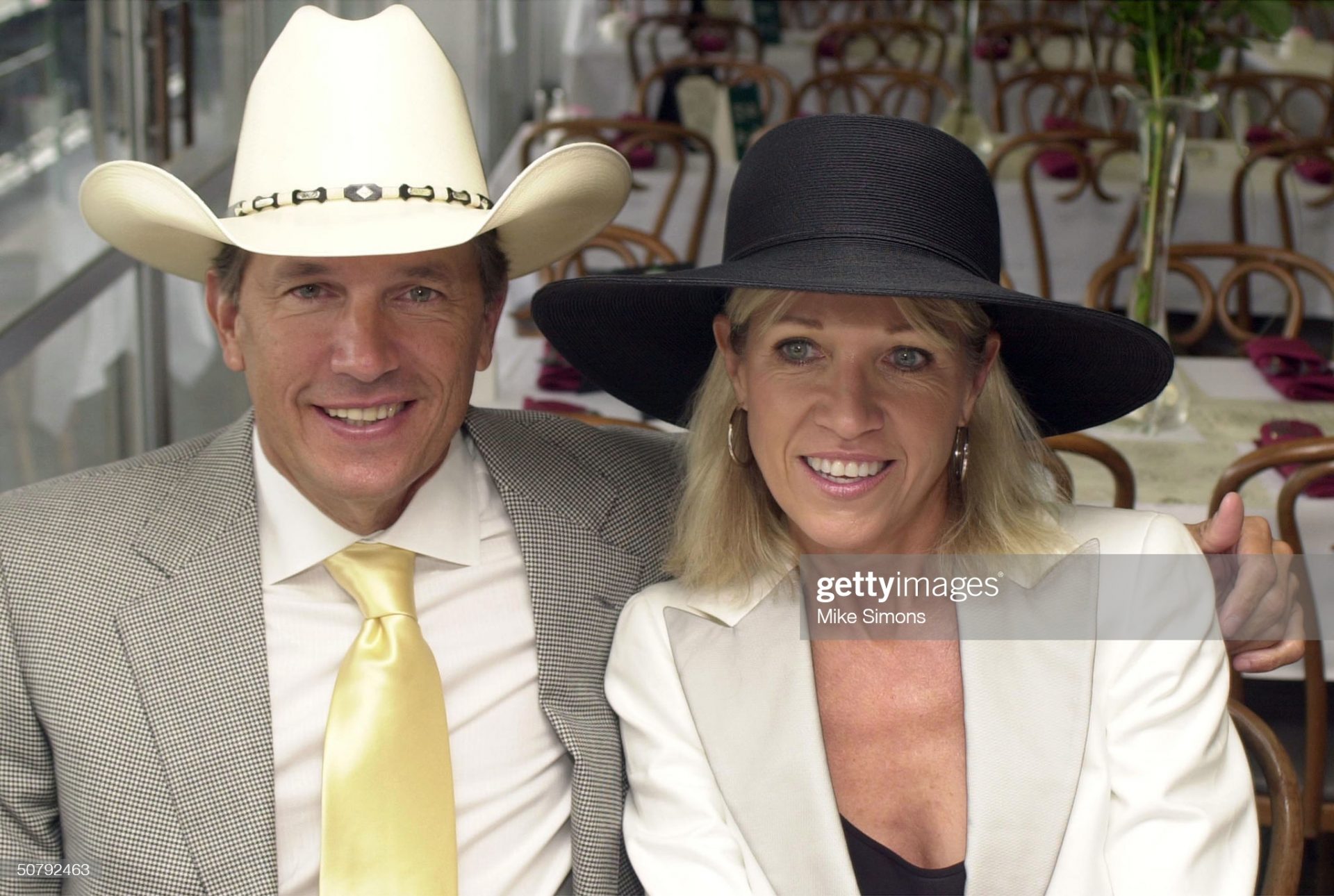 Norma Strait: Meet George Strait's Wife - ABTC