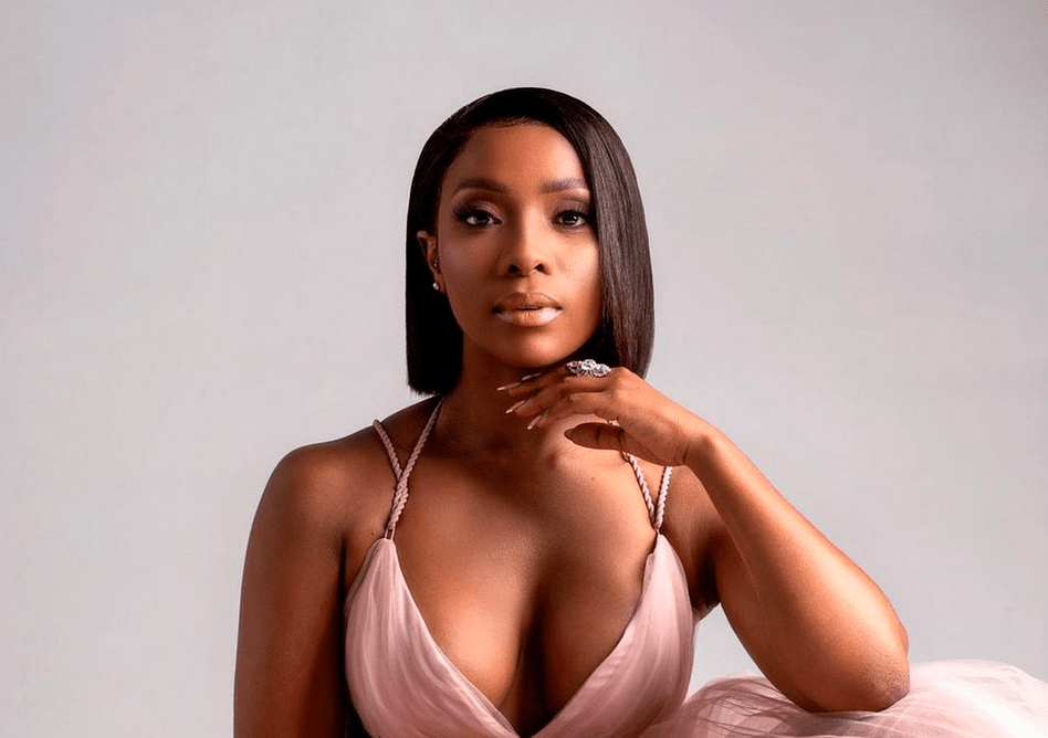 Pearl Modiadie Educates Her Female Followers On Benefits Of Having