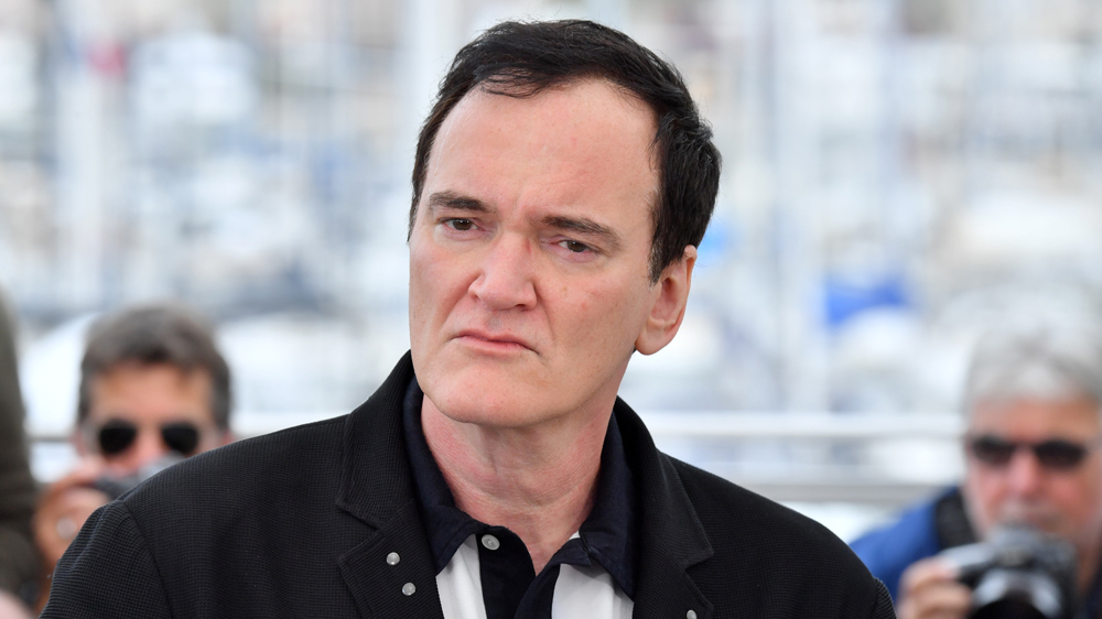 Quentin Tarantino Biography; Net Worth, Movies, Wife And Children - ABTC