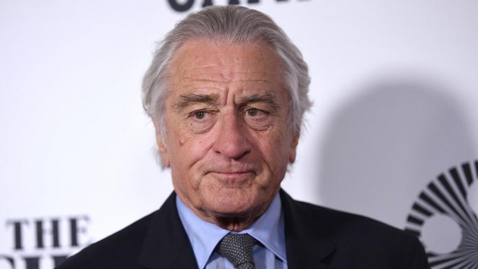 Tragedy Strikes: Robert De Niro's Grandson, Leandro De Niro Rodriguez ...