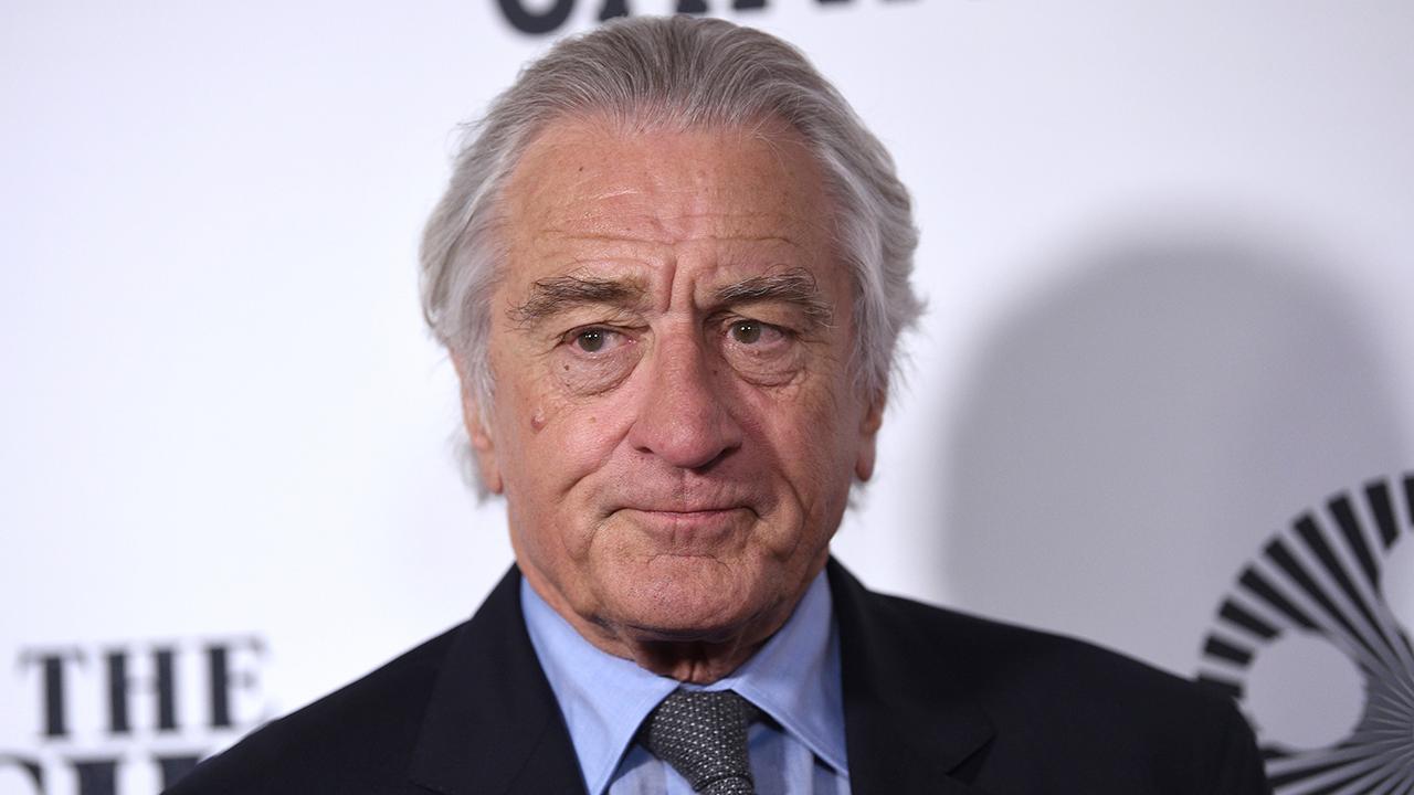 Arrest Made in Tragic Death of Robert De Niro's Grandson: Woman Accused ...