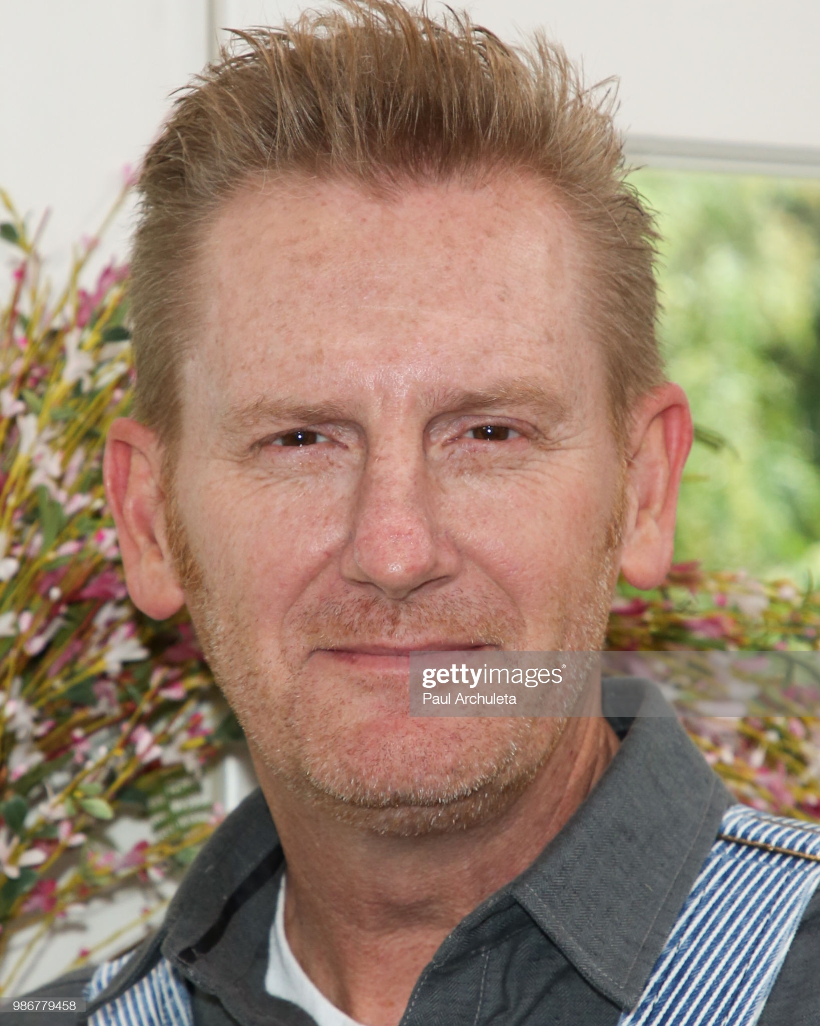 Rory Feek's Impressive Net Worth: A Testament To His Musical Success