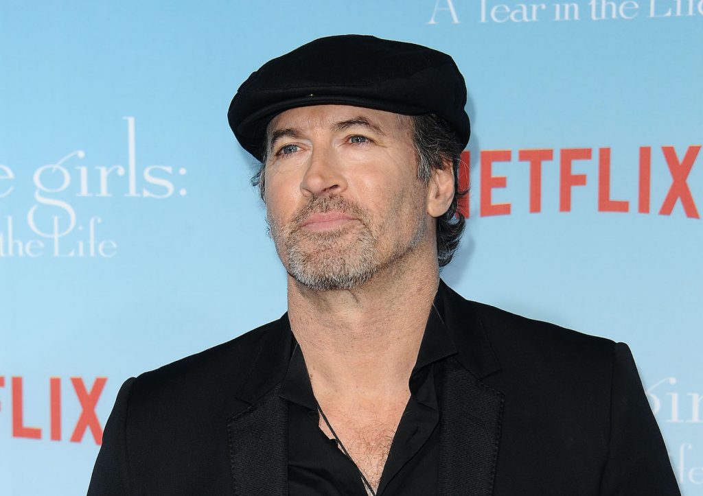 Scott Patterson Biography; Net Worth, Wife, Height ABTC