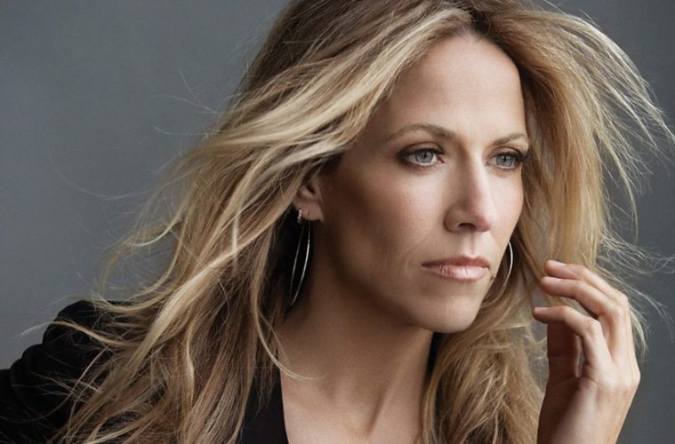 Sheryl Crow Biography; Net Worth, Age, Songs, 'All I Wanna Do' And Sons ...