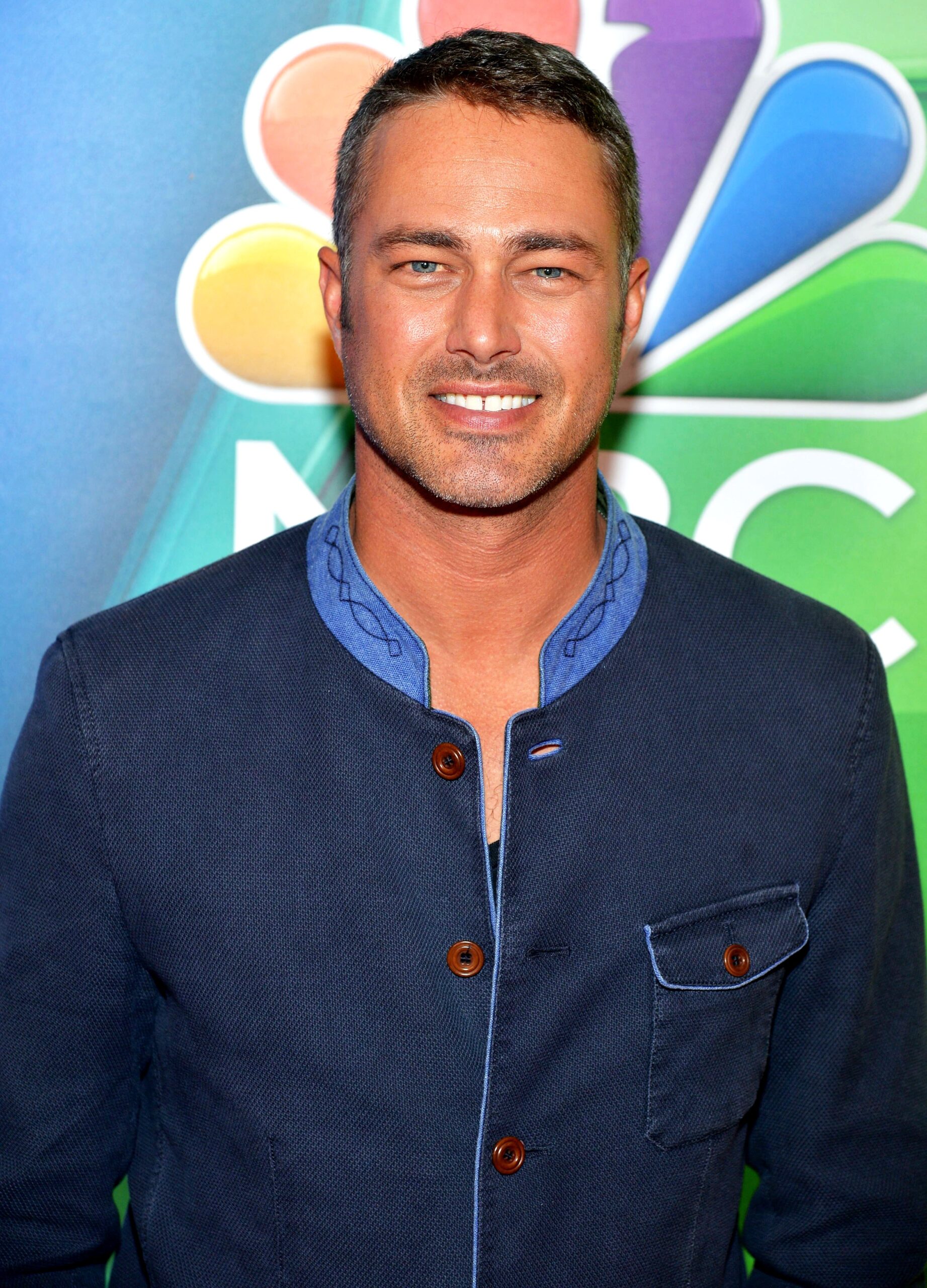 Taylor Kinney Net Worth 2025 - Noel Jemimah