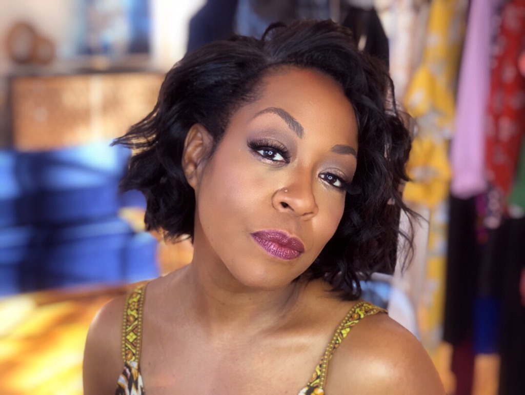 Tichina Arnold Biography' Net Worth, Age, Height, Daughter, Movies And