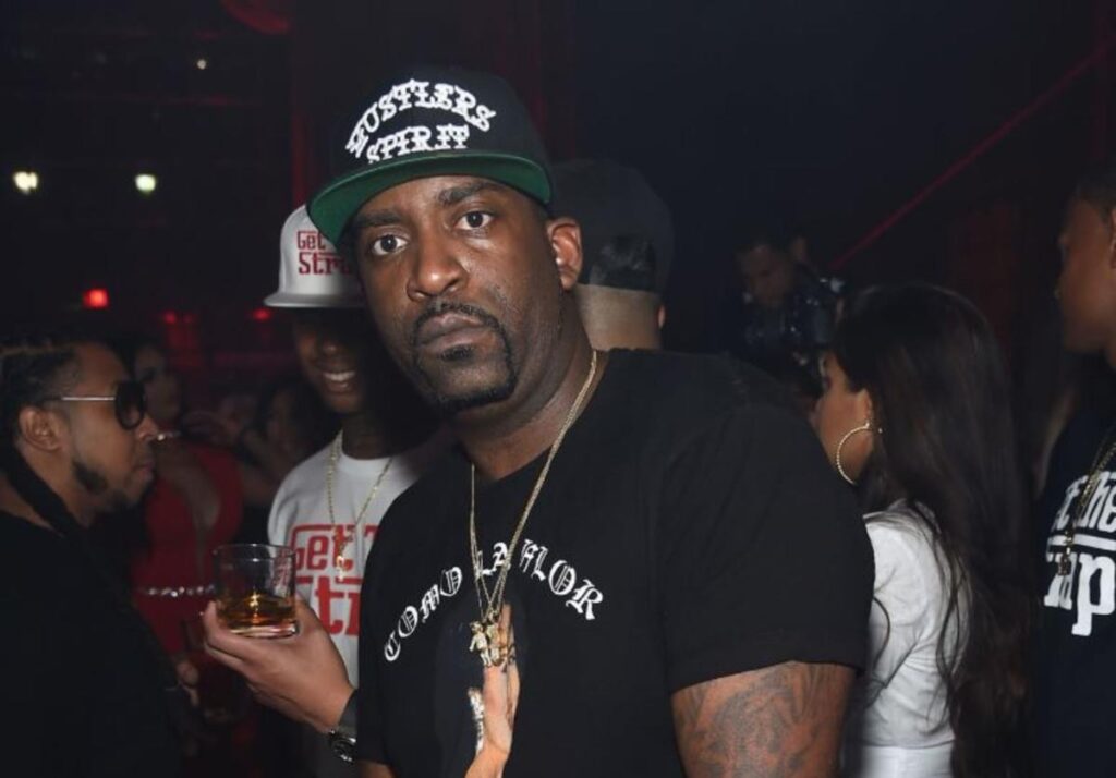 Tony Yayo Biography; Net Worth, Age, House, Albums, Songs, Cars And