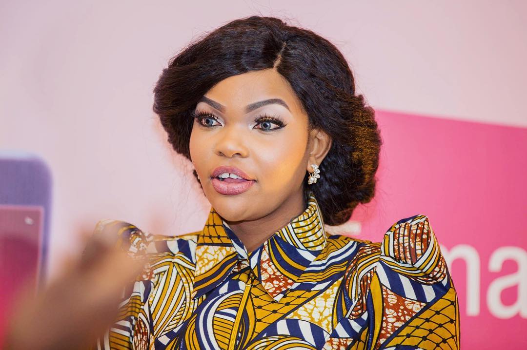 Wema Sepetu Biography; Net Worth, Weight Loss, House, New Look And ...