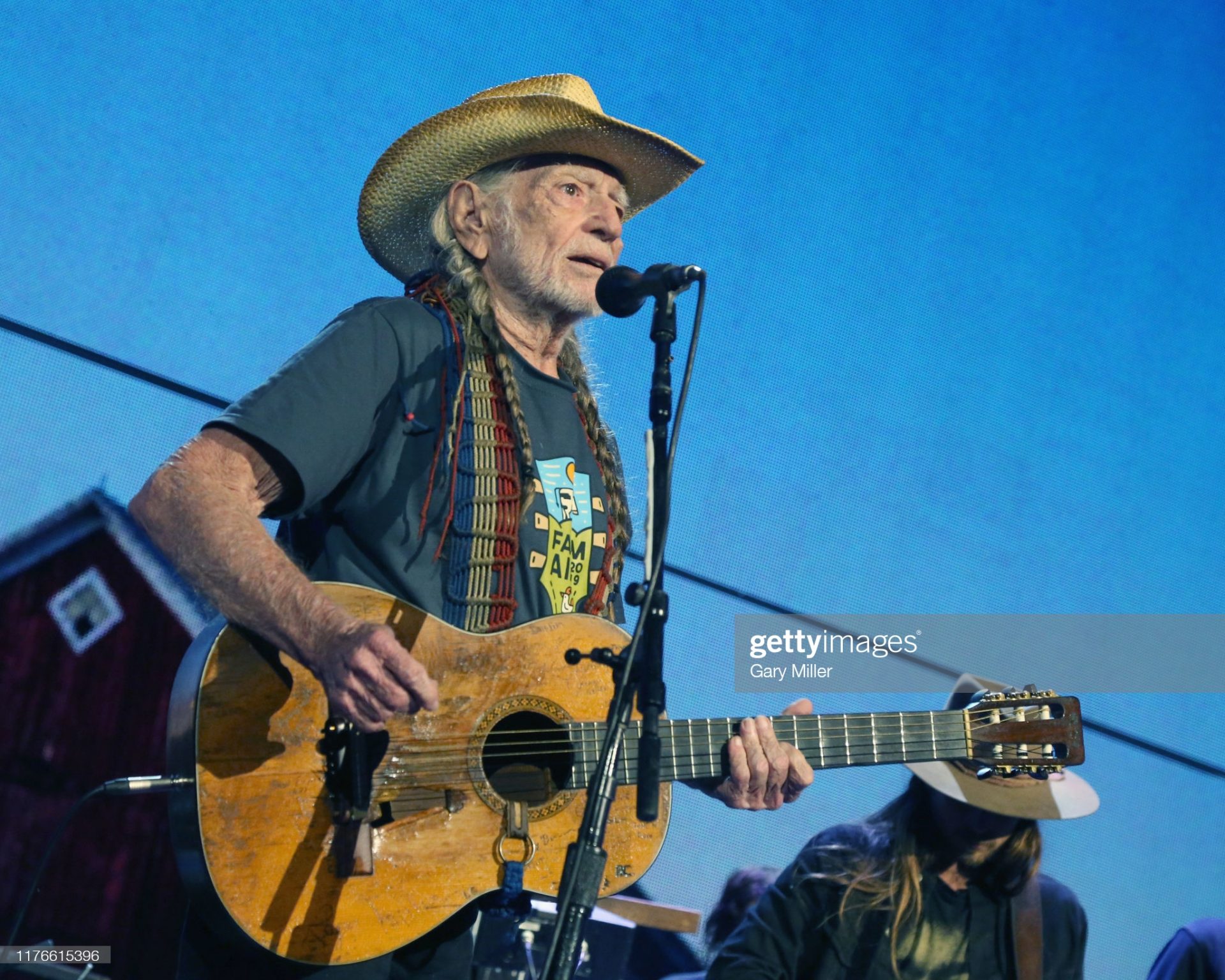 Willie Nelson Biography; Net Worth, Age, Songs And Children - ABTC