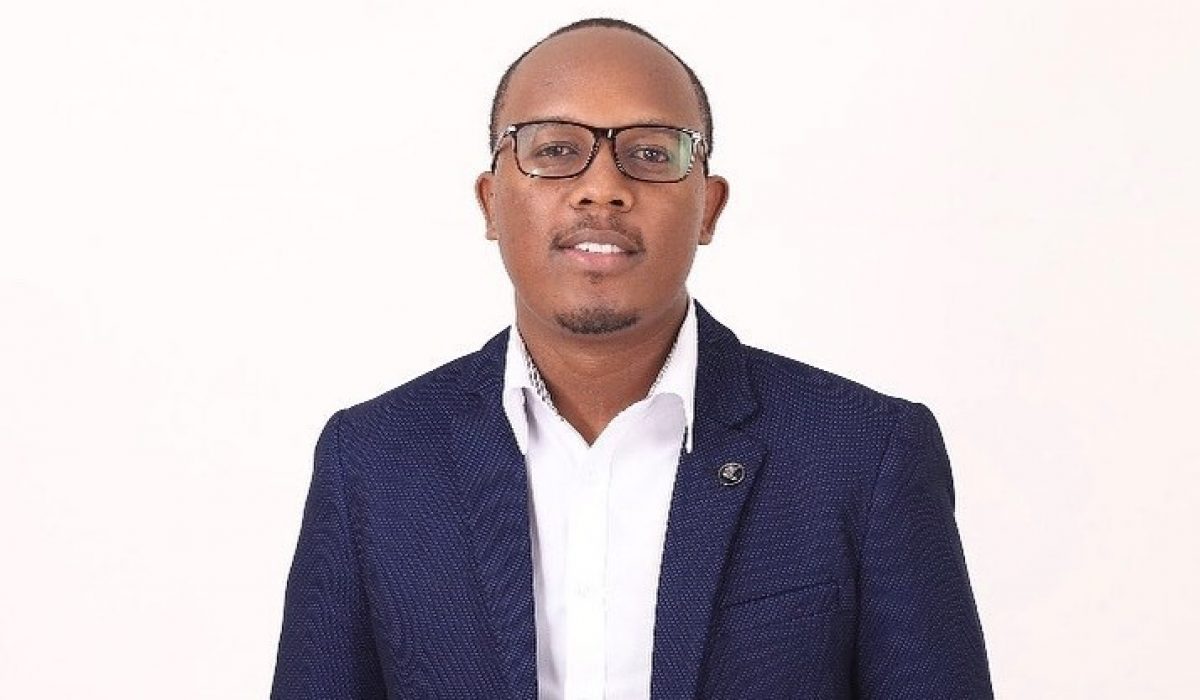 Abel Mutua Biography Net Worth, Age, Youtube, Daughter, Job And Wife