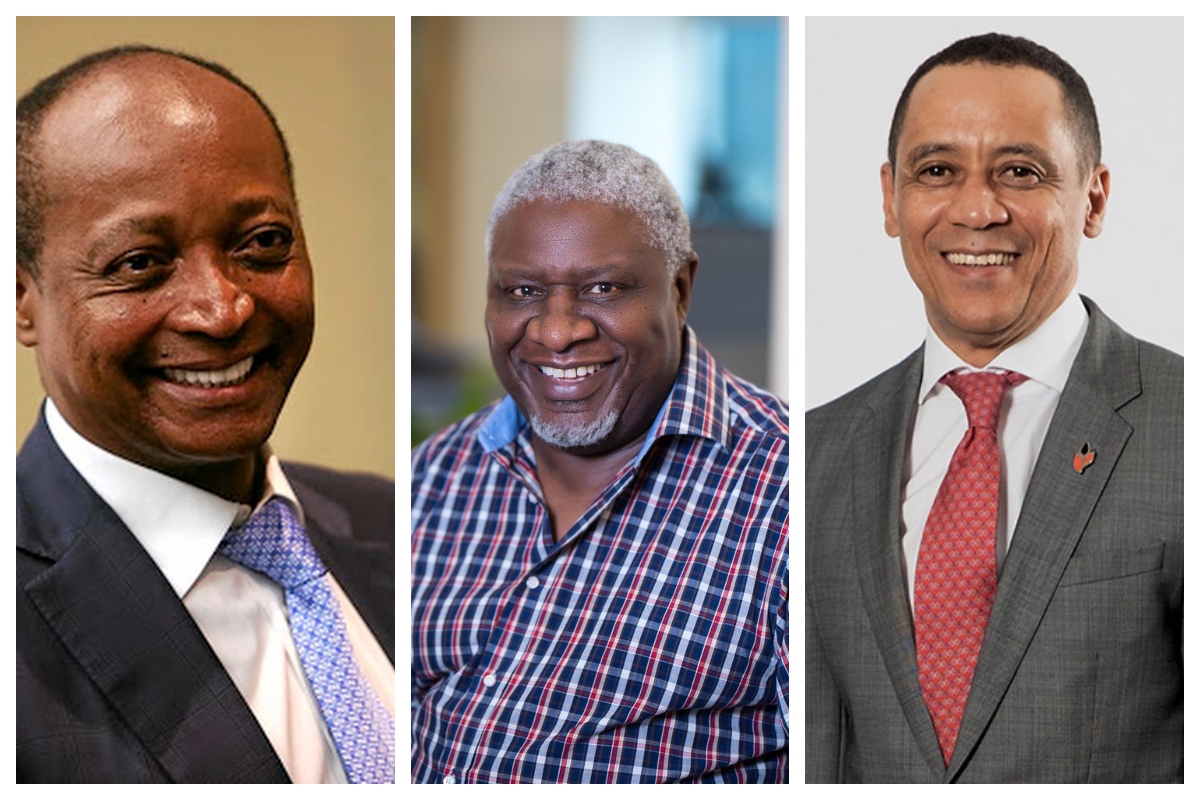 Find Out The Top 20 Richest Men In South Africa This Year Some Of Them