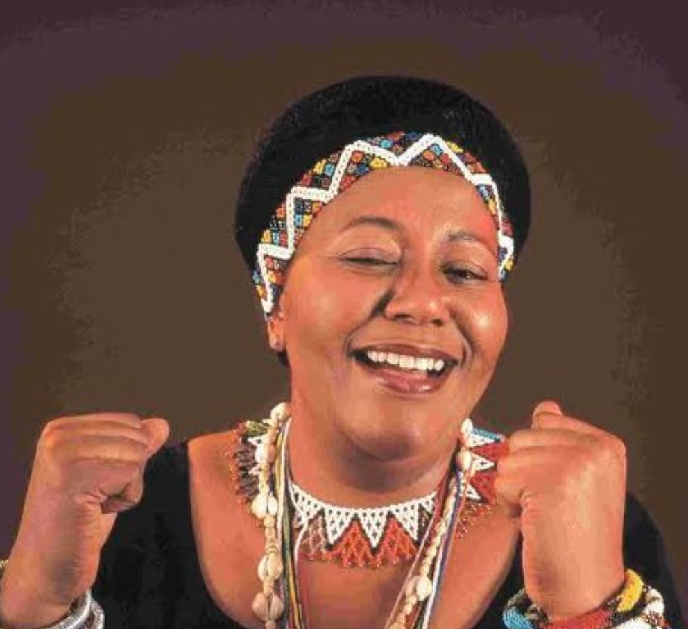 Tributes Pour In To Eulogize Sibongile Khumalo After Her Demise