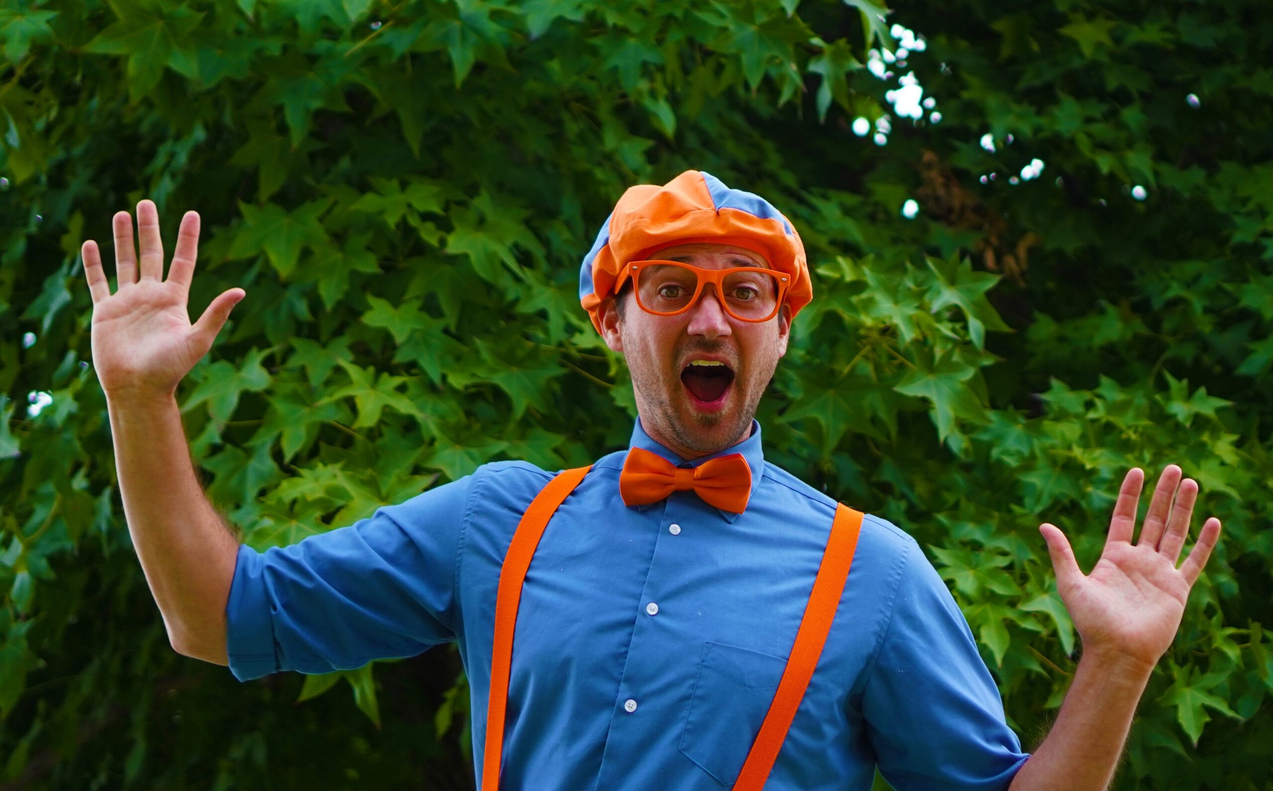 Blippi Biography; Net Worth, Videos, Songs, Cartoon And Wife - ABTC