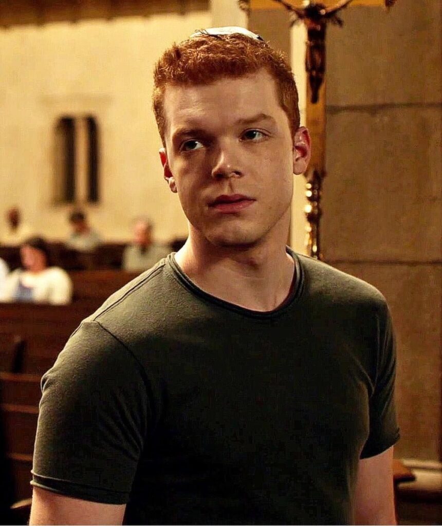 Cameron Monaghan Biography; Age, Girlfriend, Movies And TV Shows ABTC