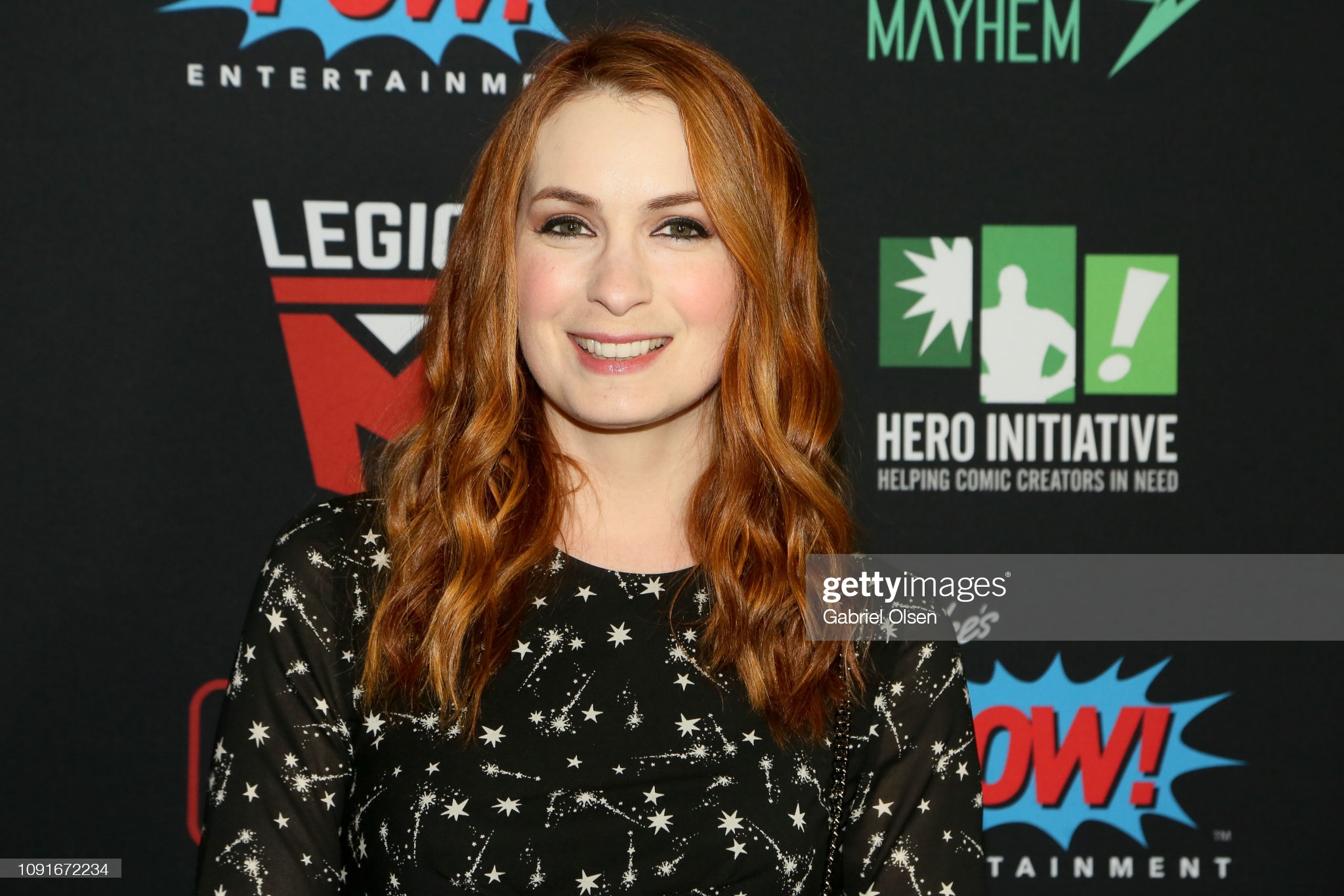 Felicia Day Biography; Net Worth, Age, Baby, Husband, Movies And TV Shows -  ABTC