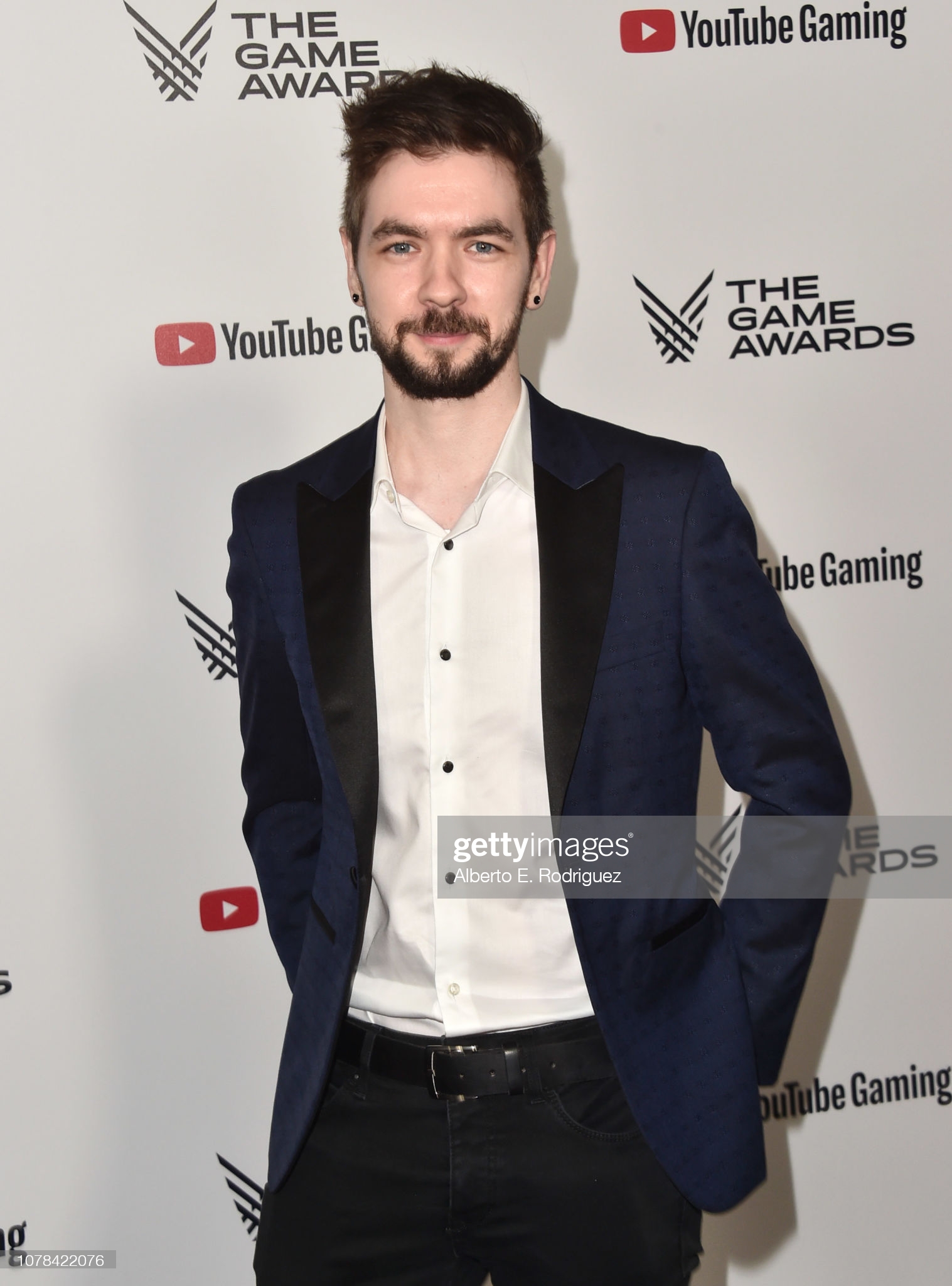 Jacksepticeye Biography And Net Worth - ABTC