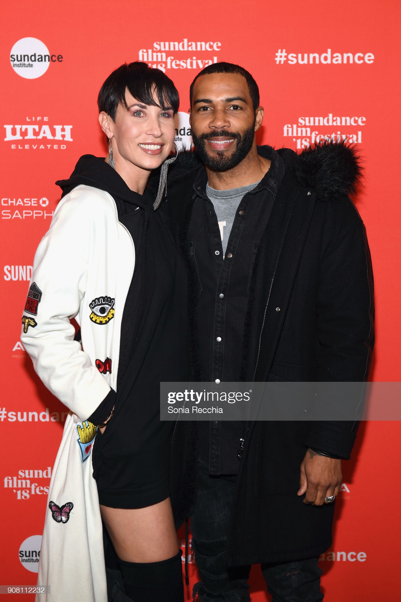 Jennifer Pfautch Biography; Age, Kids And Height Of Omari Hardwick's ...