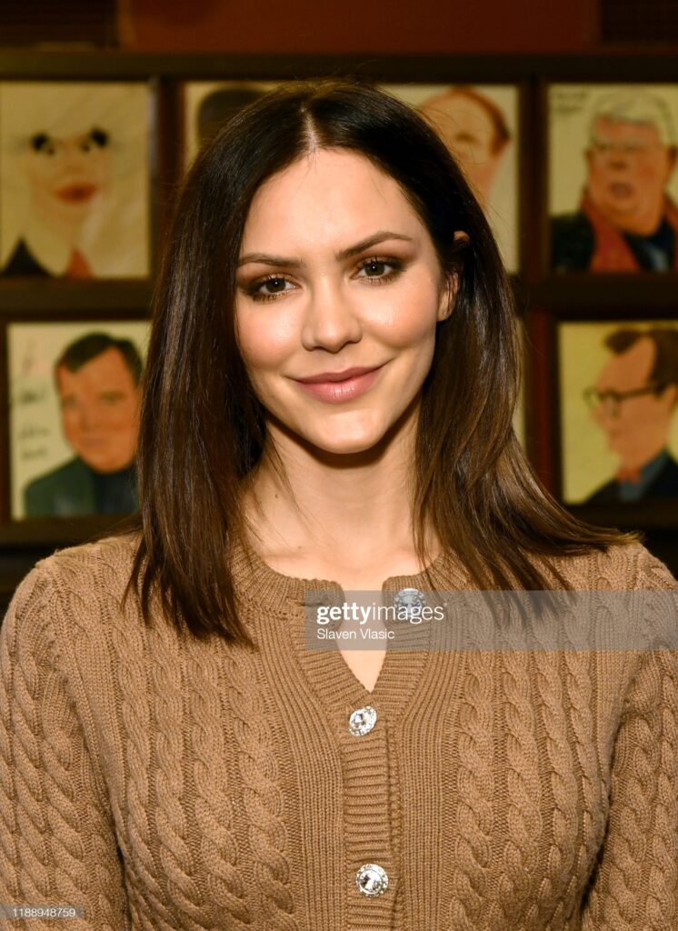 Katharine McPhee Biography; Net Worth, Age, Songs, Movies And Husband