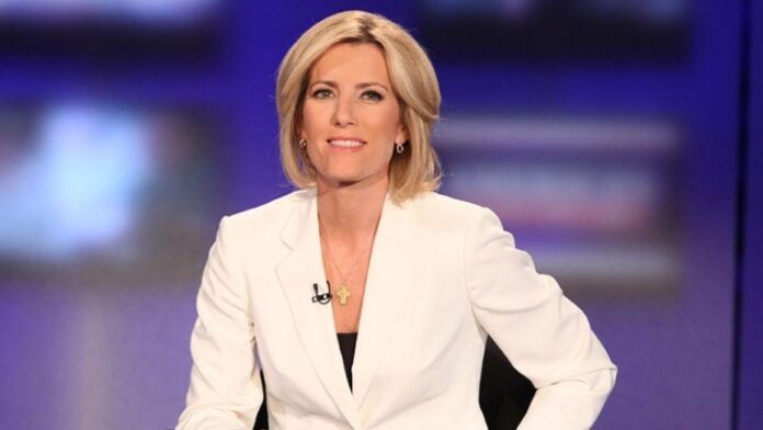 Laura Ingraham Biography; Net Worth, Age, Height, Weight, Children ...